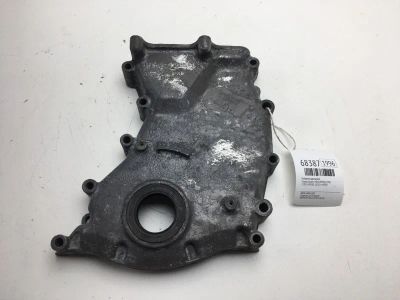 Лот: 20573231. Фото: 1. Лобовина двигателя Toyota Soarer... Двигатель и элементы двигателя