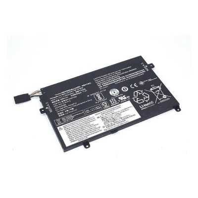Лот: 24791900. Фото: 1. Аккумулятор OEM для ноутбука Lenovo... Другое (комплектующие)
