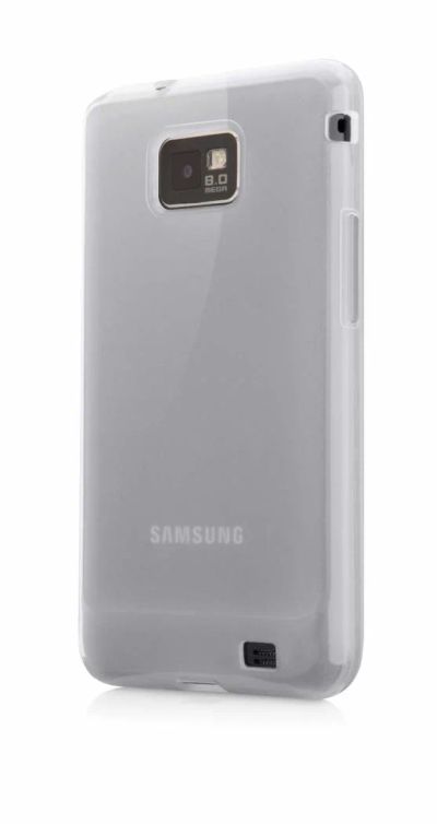 Лот: 7805659. Фото: 1. Чехол для Samsung Galaxy S2 essential... Чехлы, бамперы