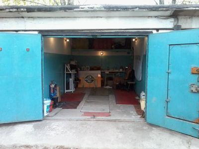 Лот: 5511141. Фото: 1. Гараж Крастэц. Гаражи, парковочные места