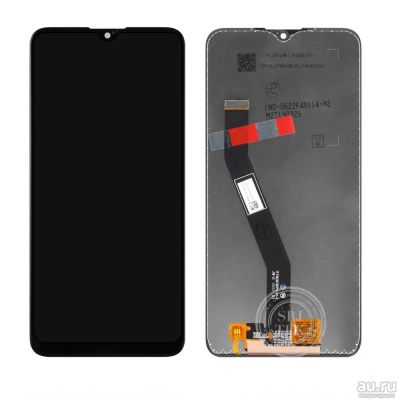 Лот: 16516097. Фото: 1. Дисплей для Xiaomi Redmi 8/ Redmi... Дисплеи, дисплейные модули, тачскрины