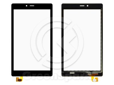 Лот: 16537220. Фото: 1. Тачскрин для Alcatel OT9003X Pixi... Дисплеи, дисплейные модули, тачскрины