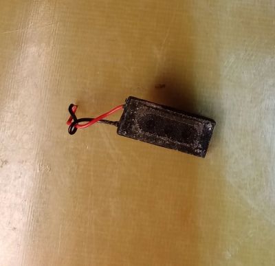 Лот: 14967059. Фото: 1. разговорный динамик Fly IQ449. Динамики, микрофоны
