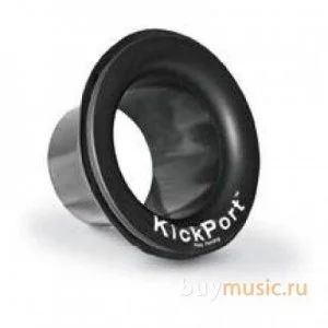 Лот: 3811237. Фото: 1. Pearl kick port (фазоинвертор... Ударные