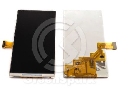 Лот: 13961434. Фото: 1. Дисплей для Samsung S7270 Galaxy... Дисплеи, дисплейные модули, тачскрины