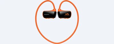 Лот: 8237300. Фото: 1. MP3 плеер Sony BCR-nww274s Original... Плееры