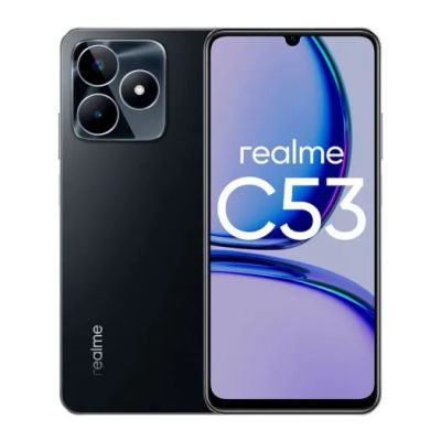 Лот: 21130263. Фото: 1. Смартфон Realme C53 8Gb / 256Gb... Смартфоны