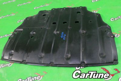 Лот: 10538551. Фото: 1. защита двс toyota celsior UCF31... Кузов