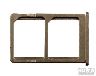 Лот: 13449053. Фото: 1. Держатель SIM-карты Xiaomi Mi... Корпуса, клавиатуры, кнопки