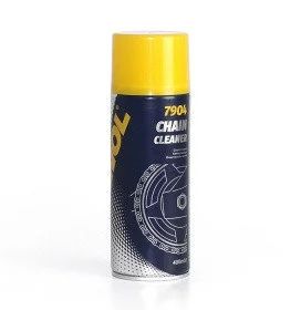 Лот: 14502132. Фото: 1. 7904 MANNOL Очиститель Chain Cleaner... Масла, жидкости