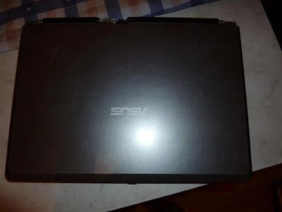 Лот: 3415176. Фото: 1. ноутбук ASUS X51R. Ноутбуки
