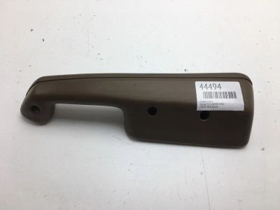 Лот: 20391508. Фото: 1. Подлокотник Honda Civic 1985 75823SB3961ZA... Кузов