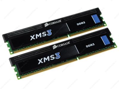 Лот: 5270974. Фото: 1. Corsair XMS3 16 гигов по цене... Оперативная память