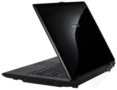 Лот: 292012. Фото: 1. Samsung ноутбук. Ноутбуки