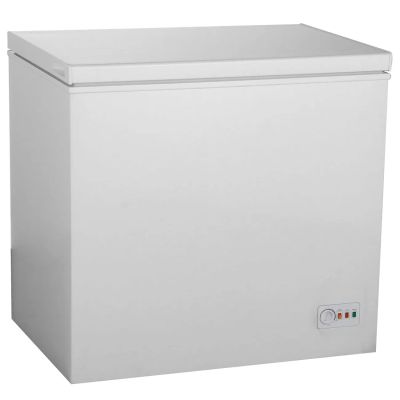 Лот: 24523008. Фото: 1. Морозильный ларь Hi HNCH101249RW. Холодильники, морозильные камеры
