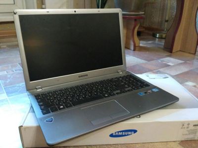 Лот: 10099009. Фото: 1. Ноутбук Samsung 510R5E-S04. Ноутбуки