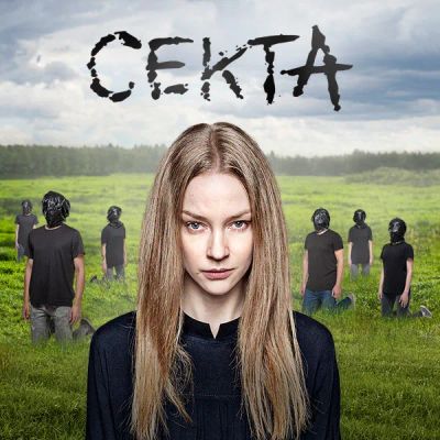 Лот: 24292426. Фото: 1. Секта. Видеозаписи, фильмы