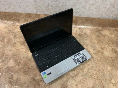 Лот: 25805123. Фото: 1. Шустрый Ноутбук на Core i5,12GB... Ноутбуки