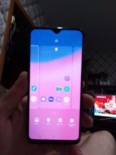 Лот: 15683709. Фото: 1. Samsung Galaxy a30s. Смартфоны