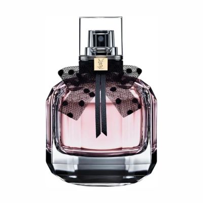 Лот: 17575121. Фото: 1. Yves Saint Laurent Mon Paris парфюмерная... Женская парфюмерия