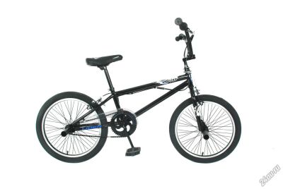 Лот: 4414223. Фото: 1. Bmx LIDER. Велосипеды