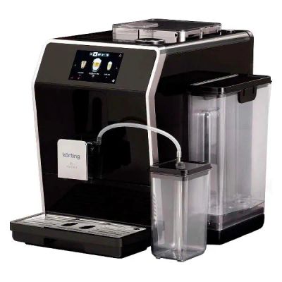 Лот: 24572925. Фото: 1. Кофемашина Korting KACM 2004 Adagio. Чайники, кофемашины, кулеры