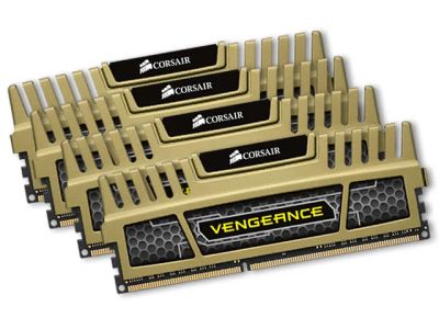Лот: 3351174. Фото: 1. Corsair Vengeance Green 16GB Kit... Оперативная память