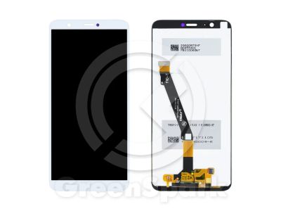 Лот: 13959840. Фото: 1. Дисплей для Huawei P Smart (FIG-LX1... Дисплеи, дисплейные модули, тачскрины