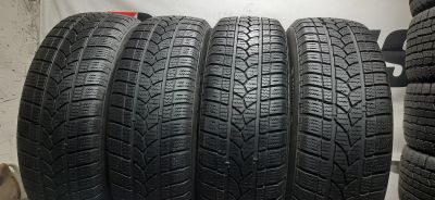 Лот: 19630993. Фото: 1. 195/65R15 95T Tigar Winter 1. Шины