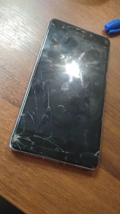 Лот: 16755041. Фото: 1. Xiaomi redmi prime 3/32 кончился. Смартфоны