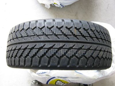 Лот: 4937764. Фото: 1. R17 255/40 продам 1 шину Toyo... Шины