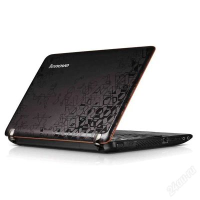 Лот: 2382399. Фото: 1. Lenovo IdeaPad Y560 Core i7... Ноутбуки