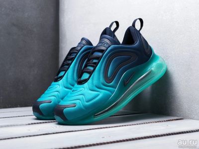 Лот: 16985377. Фото: 1. Кроссовки Nike Air Max 720 (13848... Кеды, кроссовки, слипоны