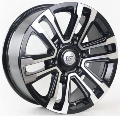 Лот: 20165707. Фото: 1. Диск RST R107 : 7,50-17,00-RST-R107... Диски