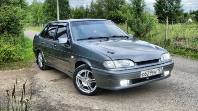 Лот: 9748459. Фото: 1. Капот ВАЗ 2114, 2115 в цвет: Кварц... Кузов