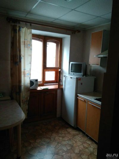 Лот: 9560351. Фото: 1. Сдам 1 комн. на Крупской 10000. Квартиры, студии