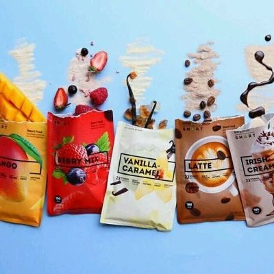 Лот: 9846534. Фото: 1. Energy Diet Smart, Функциональное... Диетическое питание