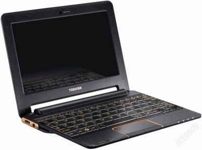 Лот: 1521475. Фото: 1. смартбук toshiba ac100-116. Планшеты