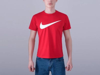 Лот: 16178022. Фото: 1. Футболка Nike (14183). Футболки, поло
