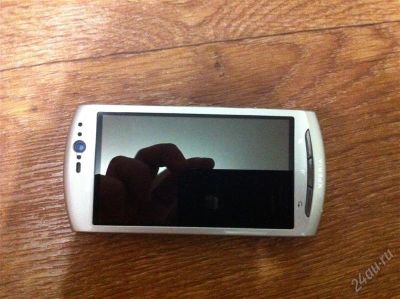 Лот: 2920357. Фото: 1. Sony Ericsson xperia neo. Смартфоны