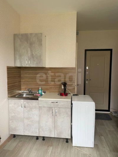 Лот: 25393618. Фото: 1. квартира , Красноярск улица Калинина... Квартиры, студии