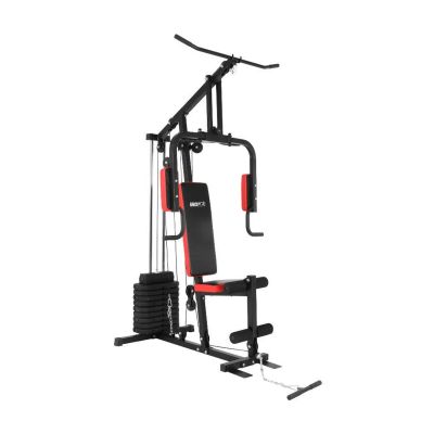 Лот: 22355974. Фото: 1. Силовой комплекс UnixFit BLOCK... Силовые, скамьи, стойки