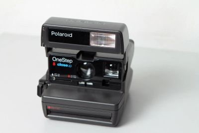 Лот: 11278527. Фото: 1. Полороид, поляйроид, полироид... Polaroid