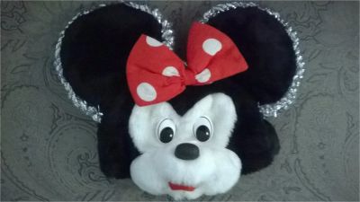 Лот: 6627297. Фото: 1. Новогодний костюм "Мини Мауз". Детские карнавальные, праздничные костюмы