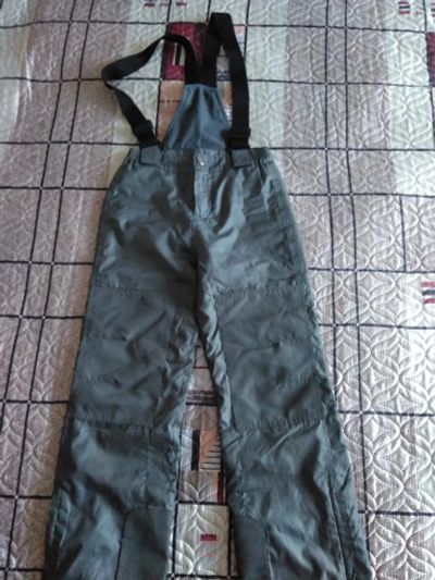 Лот: 12520512. Фото: 1. Штаны горнолыжные. Костюмы, пиджаки, комбинезоны