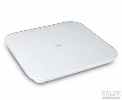 Лот: 16374633. Фото: 1. Умные весы Xiaomi Mi Smart Scale... Весы напольные