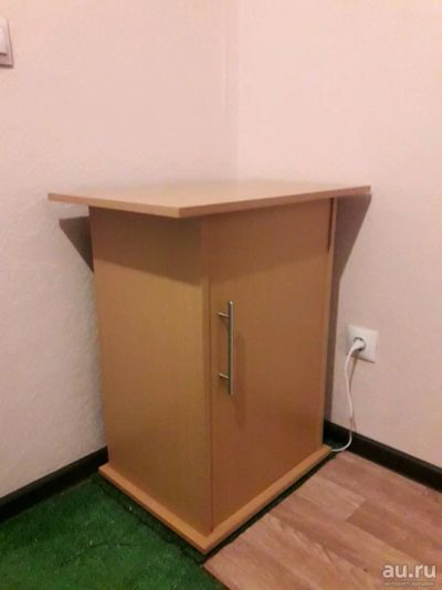 Лот: 13654718. Фото: 1. Тумба для аквариума от Juwel Lido... Аквариумы, террариумы