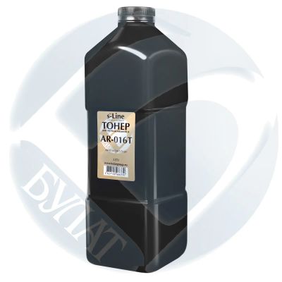 Лот: 18414612. Фото: 1. Тонер Sharp AR-5316 банка 537г... Картриджи, расходные материалы