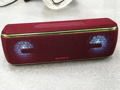 Лот: 15079624. Фото: 1. Беспроводная колонка sony srs-xb41. Красноярск