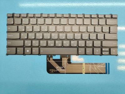 Лот: 16288653. Фото: 1. Клавиатура для ноутбука Lenovo... Клавиатуры для ноутбуков